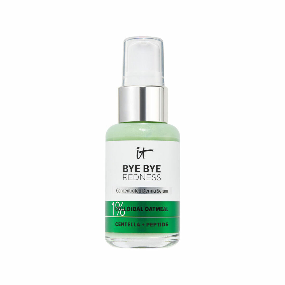 

Увлажняющая сыворотка It Cosmetics BYE BYE REDNESS 30 мл
