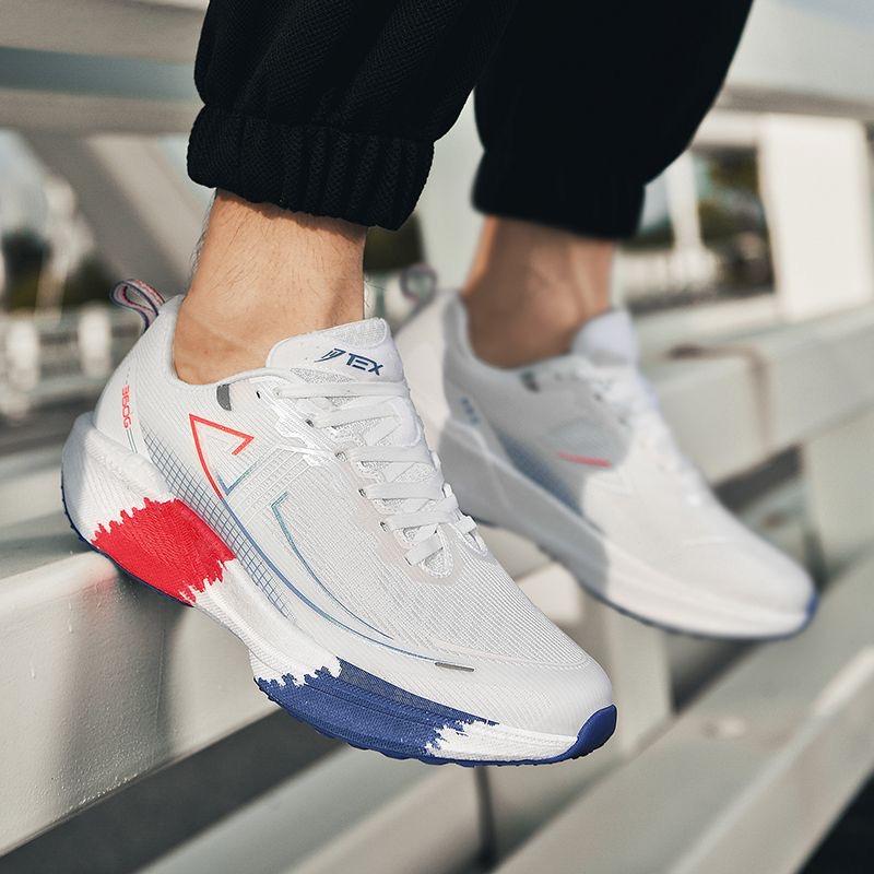 Men Shoes Sneakers Male Tenis Luxury Shoes Mens Casual Trainer Race Breathable Fashion Loafers Running Shoes for Men