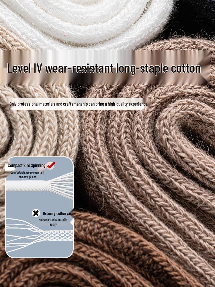 Newborn Baby Unisex Over-the-Knee Lace Socks for All Seasons