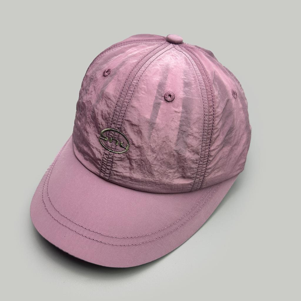 Travel Quick-Drying Personalized Letter Embroidery Baseball Cap For Men And Women With Wide Brims And Small Outdoor Peaked Caps