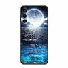 For Samsung Galaxy A25 5G Case Animals TPU Silicone Soft Back Cover Phone Cases for SamsungA25 6.5" Protective Wolf Cool Bumper