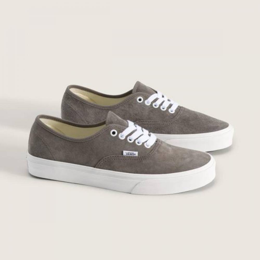 Vans Authentic Pig Suede Vn000d7y9jc 230