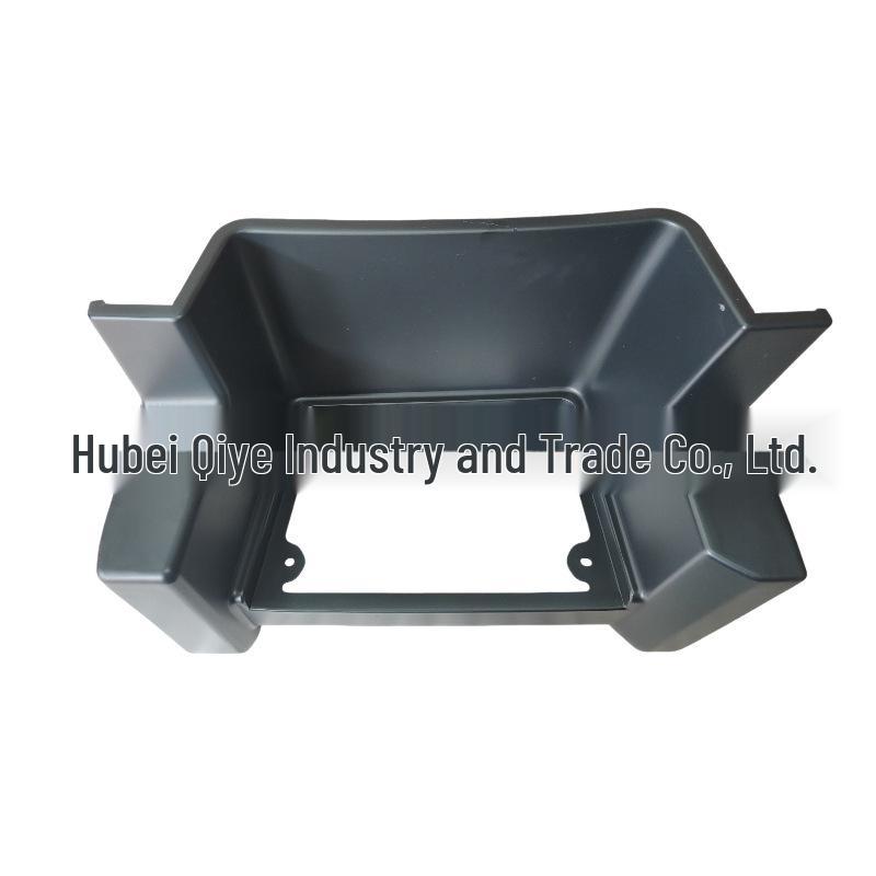 

Dongfeng Dalishun New KC Lower Left Foot Pedal Guard for Commercial Vehicles (Part #8405325-C0105) Other