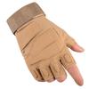 Men's Boxing Special Forces Training Physical Fitness Outdoor Cycling Sports Anti slip Half Finger Tactical Gloves