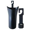 Front Seat Umbrella Holder Multifunctional Umbrella Container Barrel Container Headrest Hunging Organizer for Cars Auto Trucks