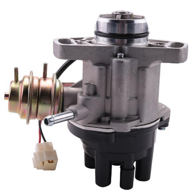 Car Ignition Distributor MD164458 MD159279 T6T98582 T6T87372 For MITSUBISHI LANCER 4G15 1.5L 1.3L L4 2008-2013