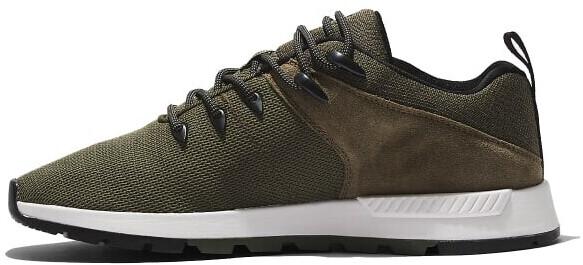 Timberland Sprint Trekker Low Knit Trainers