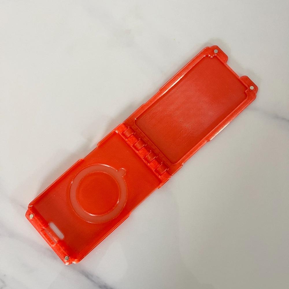 Badge-style Protective Cover Portable Cover for XTEINK X4Pro E-Reader Protection