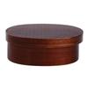 3 Mesh Japanese Style Bento Boxes Wooden Lunch Box Portable Picnic Picnic Kids Students Kitchen Container Kitchen Accessories | Breakfast Boxes