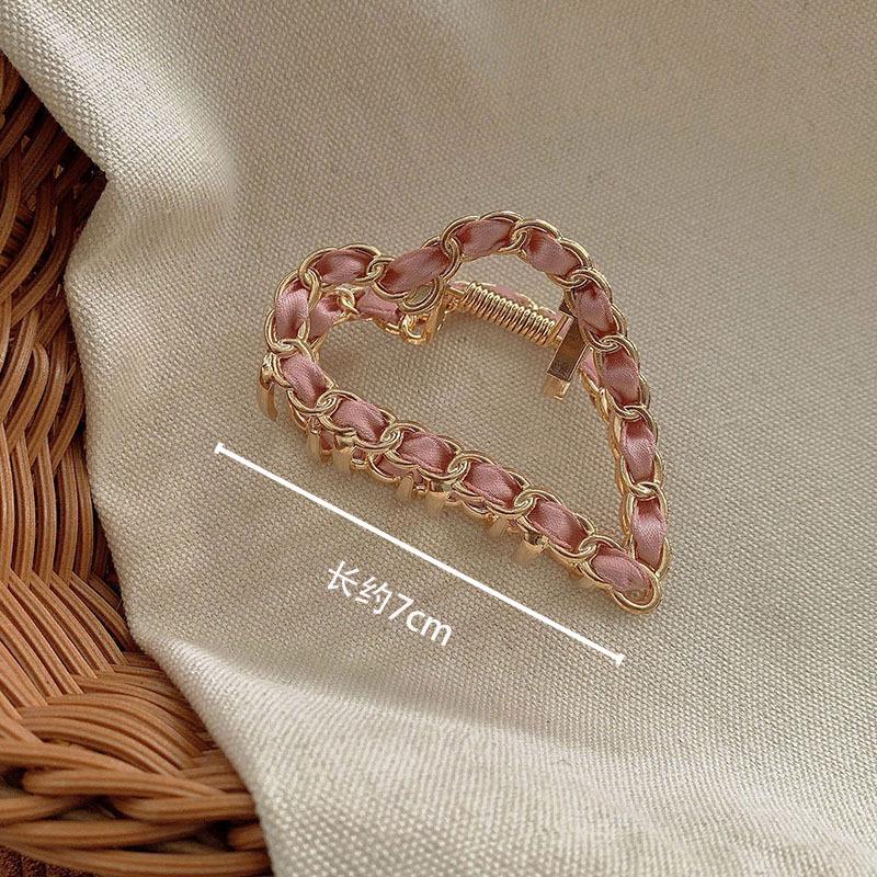 

Корейская заколка-бантик Dongdaemun High-End для женщин