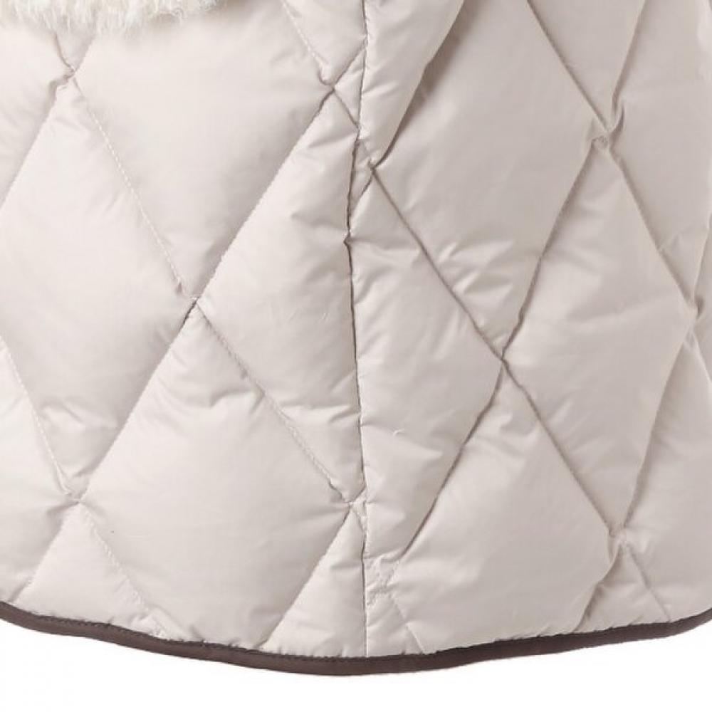 Benetton Down Point Vest Bapdh1561