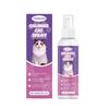 Spray per la Cura del Gatto, Calma le Emozioni del Gatto, Previene Graffi e Urinazione Inappropriata, Spray Delicato per la Cura