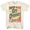 Sun Record Company Roy Orbison In Person Ooby Dooby Rock House Men's T Shirt