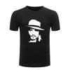 Johnny Depp Silhouette T-Shirt