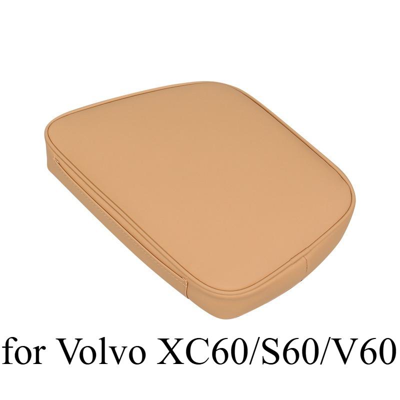 Αξεσουάρ αυτοκινήτου διακοσμητικά είδη RHD/LHD Για Volvo XC60 S90 XC90 S60 v90 v60 εσωτερικό μαξιλάρι αύξησης ύψους για κουτί υποβραχιονίου