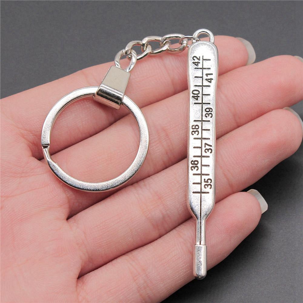 Music Sports Keychains Boys Jewellery Party Cool DIY