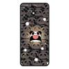 For Honor X5c Soft Silicone Shell Protective Cover Honor Play10A 4G Cool Animal Cartoon Pattern Phone Case For Honor X5C Plus