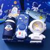 Children's Day Astronaut Stationery Gift Box for 10-Year-Old Boys - Surprise Birthday & Back-to-School Gift