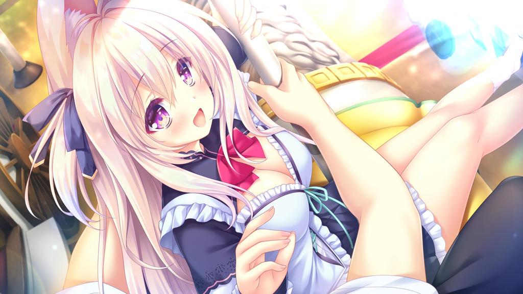 Arcana Alchemia -PS4