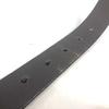 Louis Vuitton M6886V Taiga Ceinture LV CUT Accessories LV logo buckle belt
