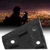 Alloy V Mount V Lock Connector Plate for Camera Video Power Adapter Battery Accessory less than br more than