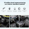 Universal Diamonds Car Steering Wheel Cover with Crystal Sparkling Breathable Anti-Slip Fashion Steering Wheel Car Styling