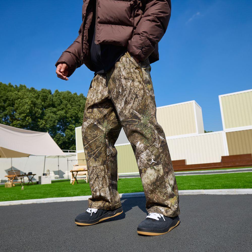 Jordan Realtree trousers M white
