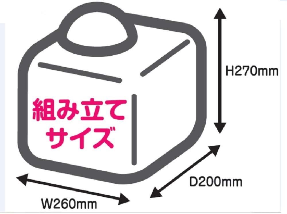 Marukan 2nd Floor Spinning Green for Hamsters S Size