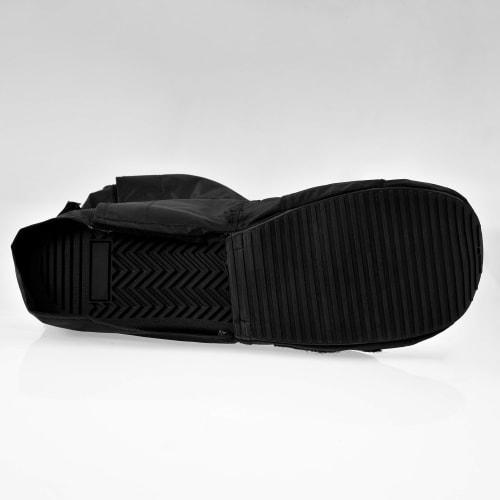 KOMINE Bike Boots 09-034 Black L