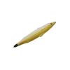 Fish-Shaped 0.7mm Ballpoint Pen for Kids - Portable Continuous Ink Pen for Office and School Use
