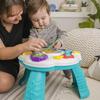 Kids II Japan Baby Einstein Discovering Music Activity Table by Kids II Blue (90592)