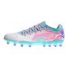 Li Ning Sharp MG Kunstrasen Natur Rutschfest Abriebfest Fußballschuhe Unisex Fußballschuhe YSFV037-2