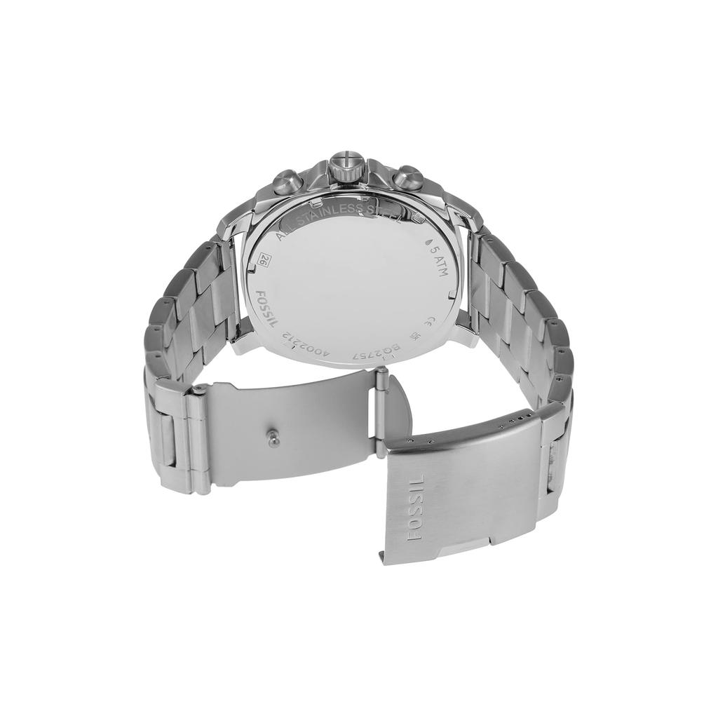 Orologio Cronografo Acciaio Inossidabile PRIVATEER