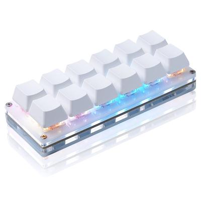 Periféricos para computadores – Teclados