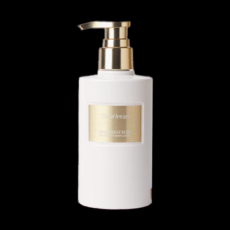 

Unique Eileen Heartbeat Echo Body Lotion