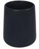 Nero Bathroom Toothbrush Mug 10 Cm