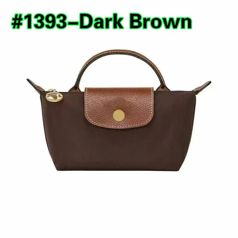 Mini Bags for Women Luxury Handbags Designer Women Messegner Crossbody Shoulder Bag Female Casual Tote Top-handle Bag 1393-2