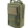 Lishen Outdoor Tactical Utility Waist Pouch