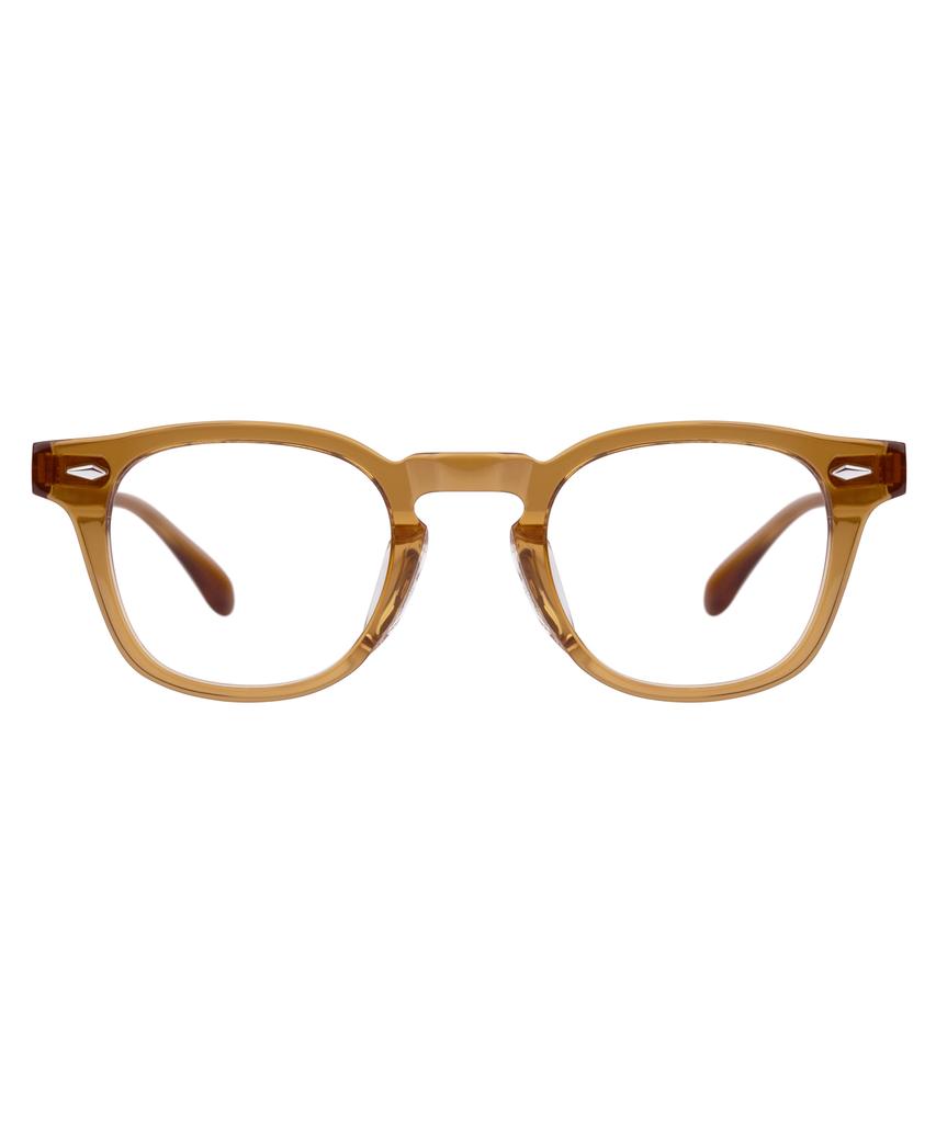 Aeswikeulopeuteu Ginsburg 45 Slim Ver. - Brown Smoke