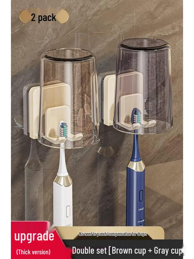 

LIEI Suction Cup Wall Mount