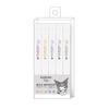 Kuromi Milder Marker Stift Set (5 Farben)