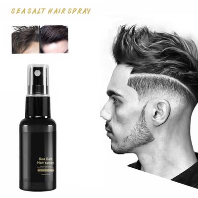 Sea Spray, Texturizing Sea Spray, Sea Spray Hold For Hair, Curl And Beach Waves Spray For Hair, Hydration And Hair  Spray  15ml