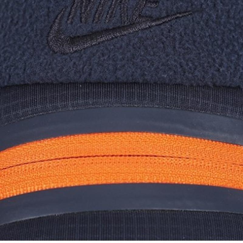 Nike Cold Weather Padded Slipper Burrow