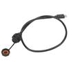Waterproof USB Connector IP68 TYPEC Female Male with Cable Socket E10TPC BF F TPC A M(0.3meter )