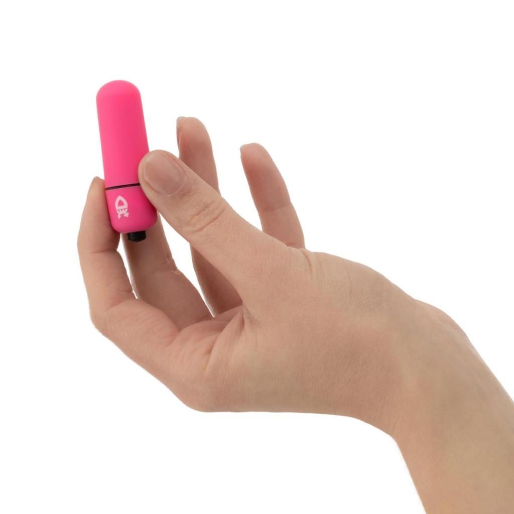 Vibrator - Love in the Pocket Love Bullet Vibro
