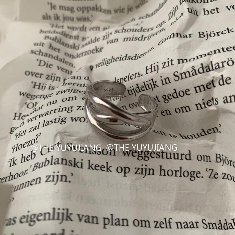 

Минималистичное регулируемое открытое кольцо-капля для женщин – Шикарный и уникальный дизайн