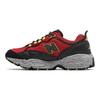 New Balance 801 Červeno-čierne pánske tenisky ML801GLE
