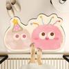 Cute Cartoon Doormat Quick Dry Water Absorbent Entryway Bath Mat Non Slip Bathroom Sink Rug Home Decor
