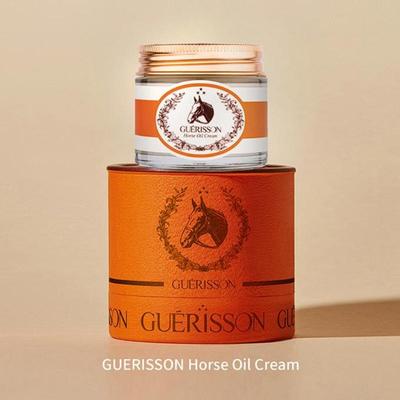 9 Complex Horse Oil Cream 70g/140g
