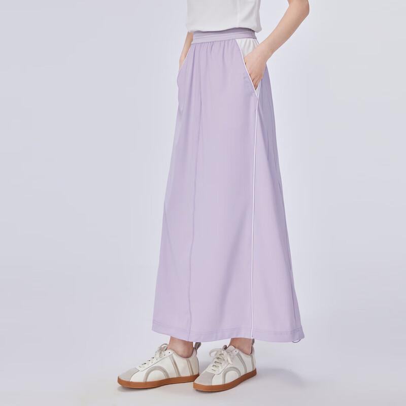 Women s A-Line Cool-Touch Sun Protection Skirt 170/74A